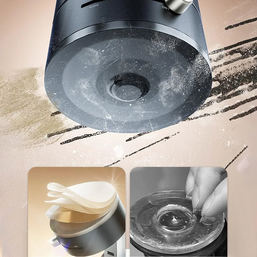 Vaccum Suction Magnetic Phone Holder 📱